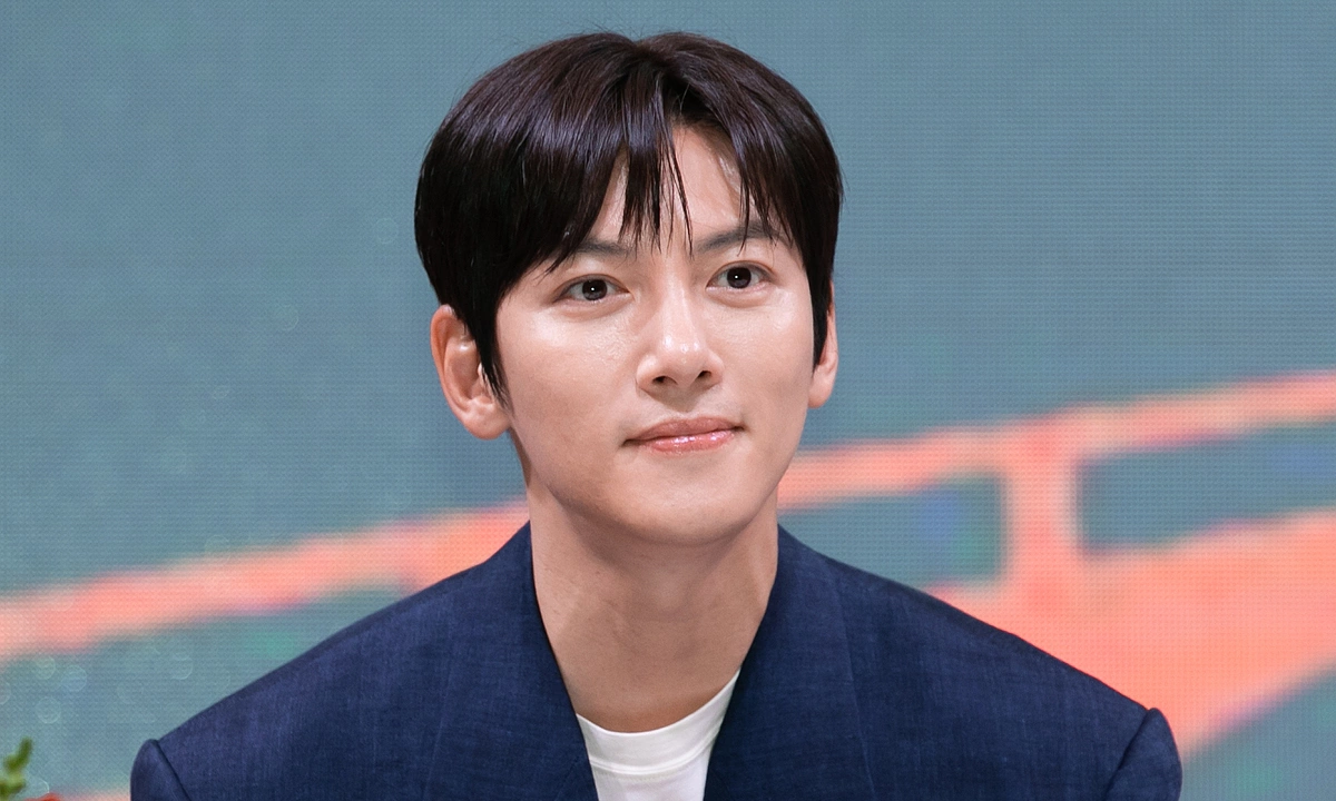 Ji Chang Wook: ‘Tôi nhận năng lượng tích cực khi đến Việt Nam’ - hình ảnh - ok9tiger.com
