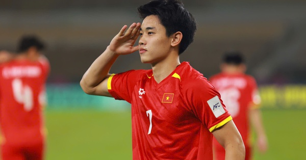 Đội tuyển Việt Nam tìm được dòng máu trẻ: Xây móng cho World Cup 2030: góc nhìn mới cho người chơi Việt - hình ảnh - ok9tiger.com Đội tuyển Việt Nam tìm được dòng máu trẻ: Xây móng cho World Cup 2030: góc nhìn mới cho người chơi Việt - hình ảnh - ok9tiger.com