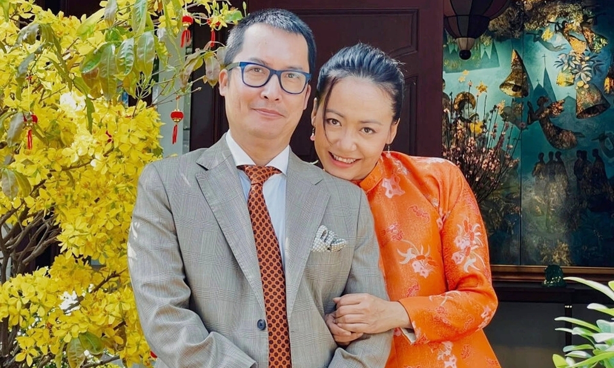 Đăng nhập OK9 để theo dõi tin giải trí hot: Hồng Ánh chia sẻ về 17 năm hôn nhân không con - hình ảnh - ok9tiger.com Đăng nhập OK9 để theo dõi tin giải trí hot: Hồng Ánh chia sẻ về 17 năm hôn nhân không con - hình ảnh - ok9tiger.com