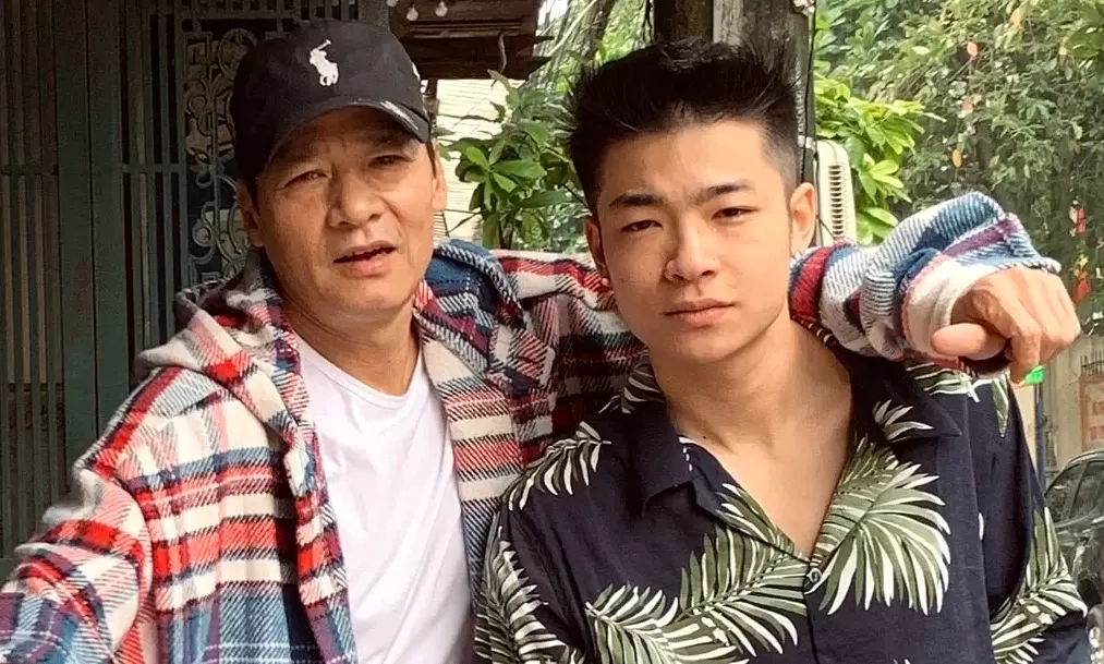 OK9 chính thức