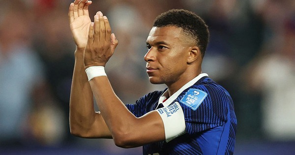 OK9 Việt Nam: Mbappe đe dọa kỷ lục ghi bàn World Cup của Messi - hình ảnh - ok9tiger.com OK9 Việt Nam: Mbappe đe dọa kỷ lục ghi bàn World Cup của Messi - hình ảnh - ok9tiger.com