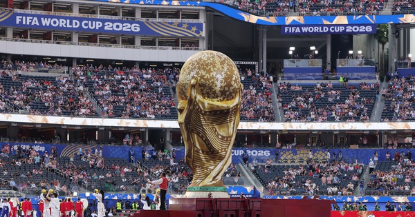World Cup 48 đội: Từ chỉ trích đến những bất ngờ làm thay đổi làng túc cầu - hình ảnh - ok9tiger.com World Cup 48 đội: Từ chỉ trích đến những bất ngờ làm thay đổi làng túc cầu - hình ảnh - ok9tiger.com