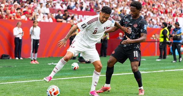 Cầu thủ người Mỹ ‘về quê’ dự World Cup: Góc nhìn đặc biệt từ OK9 - hình ảnh - ok9tiger.com