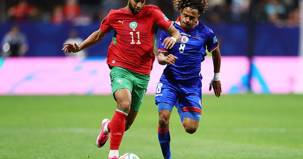 OK9 Việt Nam: Hà Lan vs Ma Rốc – Trận cầu cân tài cân sức tại World Cup 2026 - hình ảnh - ok9tiger.com
