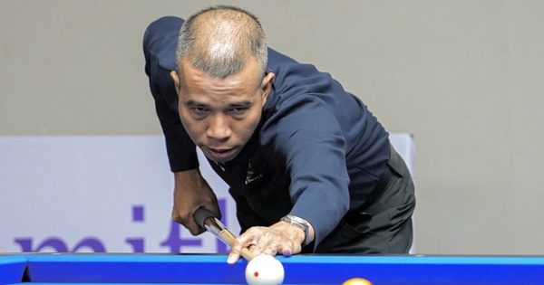 Nhà cái không chặn và cơ hội theo dõi billiards đỉnh cao sau thành tích của Trần Quyết Chiến - hình ảnh - ok9tiger.com Nhà cái không chặn và cơ hội theo dõi billiards đỉnh cao sau thành tích của Trần Quyết Chiến - hình ảnh - ok9tiger.com