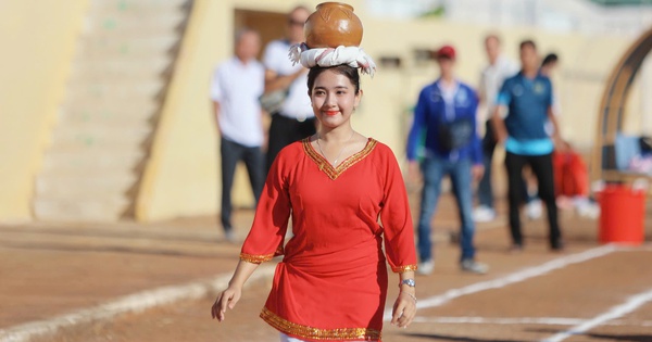 OK9 đồng hành cùng Ngày hội Văn hóa dân tộc Chăm lần thứ VI: Sôi động thể thao và cơ hội nhận thưởng hấp dẫn - hình ảnh - ok9tiger.com OK9 đồng hành cùng Ngày hội Văn hóa dân tộc Chăm lần thứ VI: Sôi động thể thao và cơ hội nhận thưởng hấp dẫn - hình ảnh - ok9tiger.com