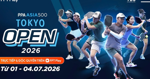 OK9 chính thức đồng hành cùng Sophia Huỳnh Trần tại Tokyo Open 2026 - hình ảnh - ok9tiger.com