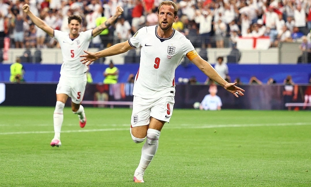 Đăng nhập OK9 để theo dõi trận Anh thắng Croatia 4-2 tại World Cup 2026 - hình ảnh - ok9tiger.com