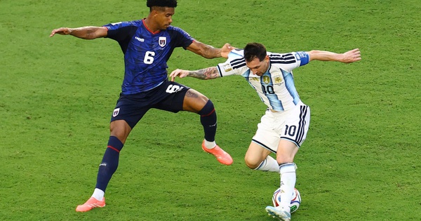 OK9 chính thức: Messi 39 tuổi vẫn ‘bất tử’ – Bài học về đam mê và bền bỉ - hình ảnh - ok9tiger.com