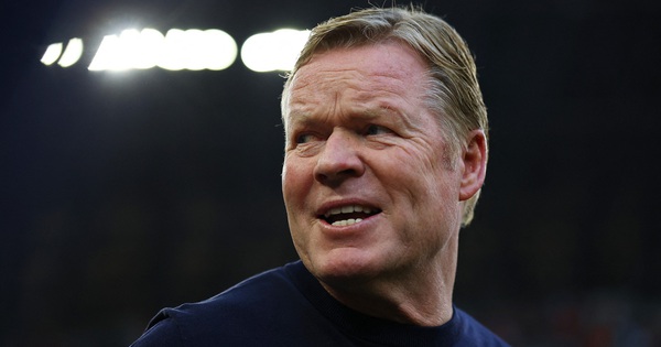 HLV Koeman từ chức sau thất bại cay đắng của Hà Lan tại World Cup 2026 - hình ảnh - ok9tiger.com HLV Koeman từ chức sau thất bại cay đắng của Hà Lan tại World Cup 2026 - hình ảnh - ok9tiger.com