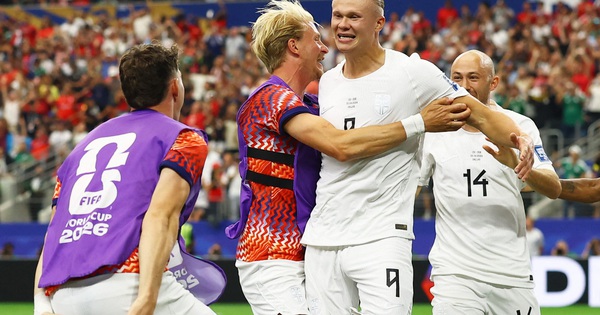 Khuyến mãi OK9: Cập nhật tin Haaland làm nên lịch sử World Cup 2026 - hình ảnh - ok9tiger.com Khuyến mãi OK9: Cập nhật tin Haaland làm nên lịch sử World Cup 2026 - hình ảnh - ok9tiger.com