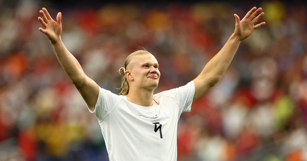 OK9 đổi thưởng: Na Uy hạ Bờ Biển Ngà, Haaland đưa đội vào vòng 16 World Cup 2026 - hình ảnh - ok9tiger.com OK9 đổi thưởng: Na Uy hạ Bờ Biển Ngà, Haaland đưa đội vào vòng 16 World Cup 2026 - hình ảnh - ok9tiger.com
