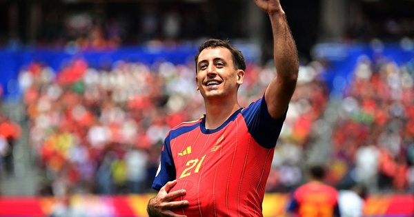 Thưởng tân thủ OK9 – Cơ hội giải trí sau chiến thắng ấn tượng của Tây Ban Nha tại World Cup 2026 - hình ảnh - ok9tiger.com Thưởng tân thủ OK9 – Cơ hội giải trí sau chiến thắng ấn tượng của Tây Ban Nha tại World Cup 2026 - hình ảnh - ok9tiger.com