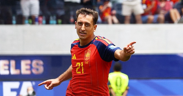 Chân sút kém tiếng bất ngờ áp sát Kane và Haaland trong cuộc đua Vua phá lưới World Cup 2026 - hình ảnh - ok9tiger.com