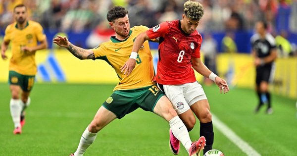 OK9 baccarat và những khoảnh khắc thăng hoa từ World Cup 2026 - hình ảnh - ok9tiger.com