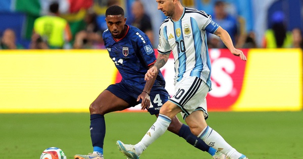OK9 cược thể thao: Messi lập kỷ lục World Cup 2026, Argentina thắng Cabo Verde - hình ảnh - ok9tiger.com OK9 cược thể thao: Messi lập kỷ lục World Cup 2026, Argentina thắng Cabo Verde - hình ảnh - ok9tiger.com