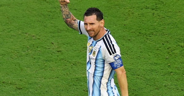 OK9 mới nhất 2026: Messi ghi bàn như cơm bữa, xô đổ 4 kỷ lục World Cup - hình ảnh - ok9tiger.com