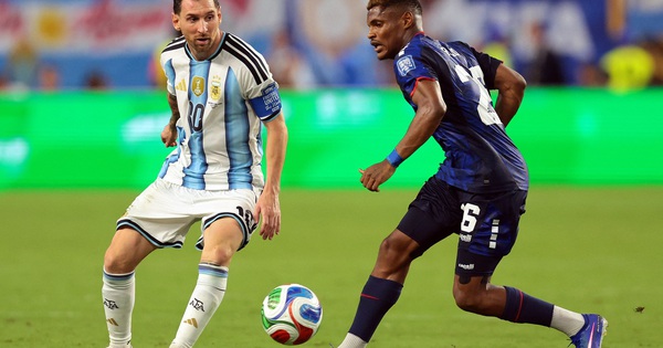 Thắng Cabo Verde, HLV Scaloni vẫn than: ‘Argentina bị vắt kiệt sức, nhiều cầu thủ còn chuột rút’ - hình ảnh - ok9tiger.com Thắng Cabo Verde, HLV Scaloni vẫn than: ‘Argentina bị vắt kiệt sức, nhiều cầu thủ còn chuột rút’ - hình ảnh - ok9tiger.com