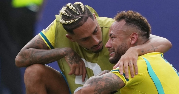 Neymar khóc nức nở sau thất bại của Brazil – Cơ hội nào cho cược thủ tại OK9? - hình ảnh - ok9tiger.com Neymar khóc nức nở sau thất bại của Brazil – Cơ hội nào cho cược thủ tại OK9? - hình ảnh - ok9tiger.com