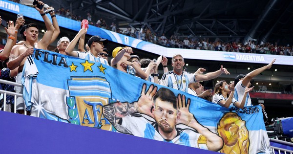 Tổng giám mục Argentina dẫn lời Messi tại Thánh lễ Ngày Độc lập: Gắn kết cả đất nước: góc nhìn mới cho người chơi Việt - hình ảnh - ok9tiger.com