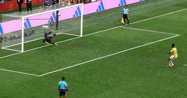 Nhà cái quốc tế đưa tin: Thụy Sĩ hạ Colombia trên chấm luân lưu, chạm trán Argentina của Messi - hình ảnh - ok9tiger.com Nhà cái quốc tế đưa tin: Thụy Sĩ hạ Colombia trên chấm luân lưu, chạm trán Argentina của Messi - hình ảnh - ok9tiger.com