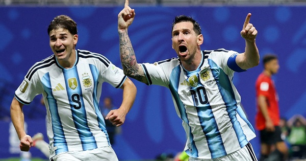 22 bàn ở phút bù giờ: Vì sao các trận ‘so găng’ tại World Cup được quyết định ngày càng muộn?: góc nhìn mới cho người chơi Việt - hình ảnh - ok9tiger.com 22 bàn ở phút bù giờ: Vì sao các trận ‘so găng’ tại World Cup được quyết định ngày càng muộn?: góc nhìn mới cho người chơi Việt - hình ảnh - ok9tiger.com