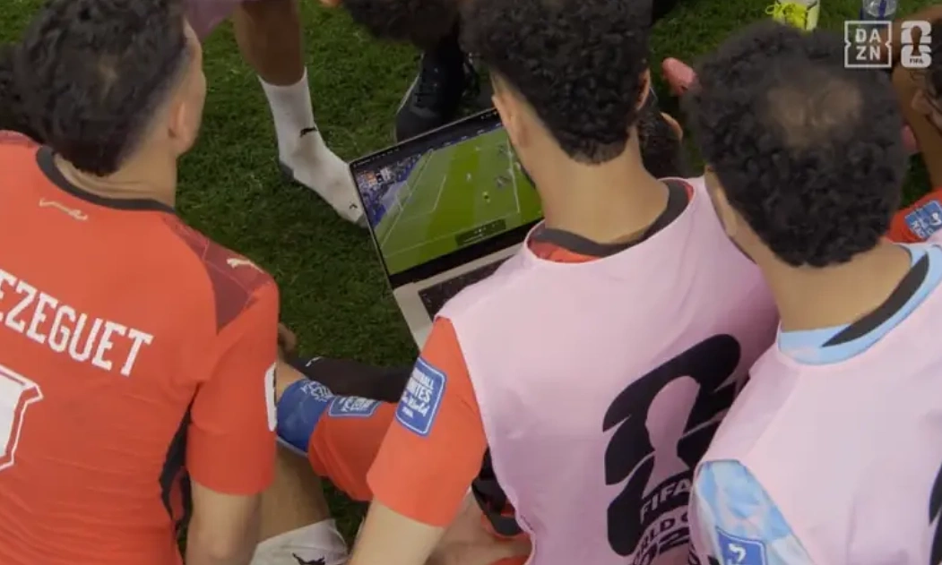 OK9 eSports: Ai Cập dùng chiến thuật đặc biệt từ Mbappe để loại Australia - hình ảnh - ok9tiger.com