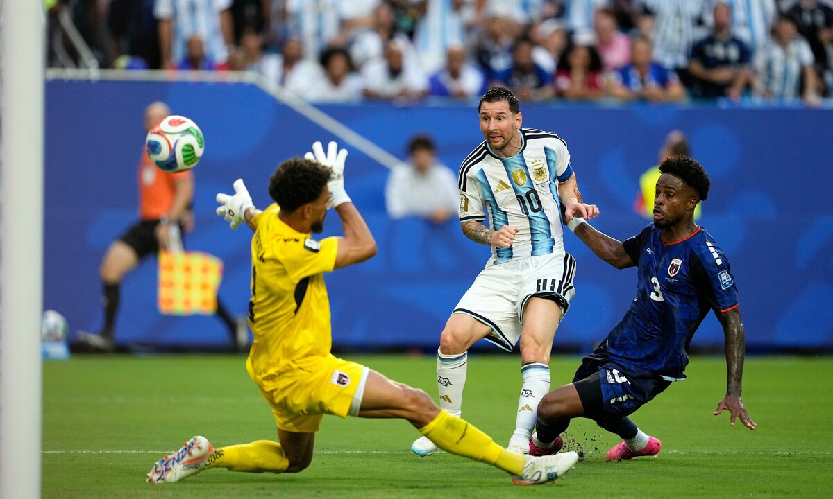 Argentina 1-0 Cape Verde (H1): Messi ghi bàn, OK9 cược bóng đá ăn đậm - hình ảnh - ok9tiger.com Argentina 1-0 Cape Verde (H1): Messi ghi bàn, OK9 cược bóng đá ăn đậm - hình ảnh - ok9tiger.com