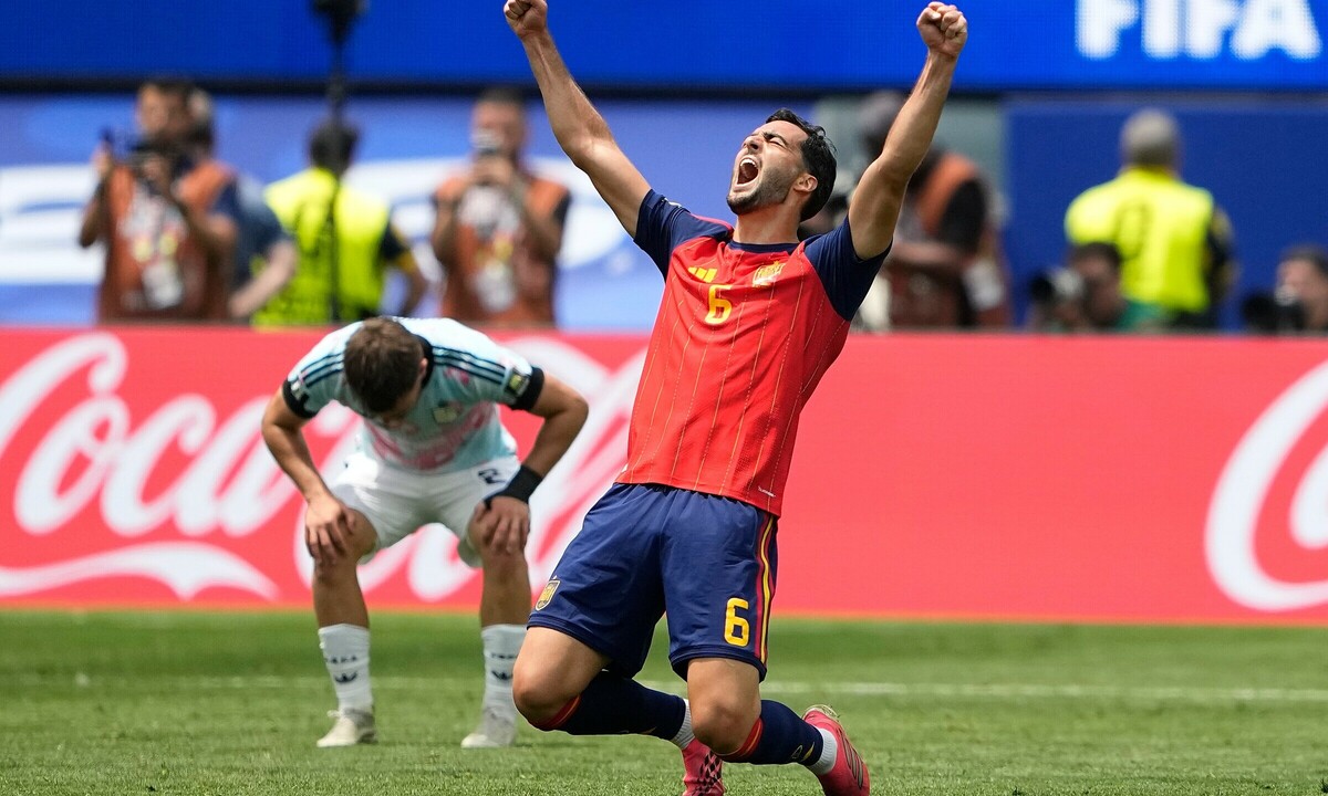 Tây Ban Nha gặp Pháp ở bán kết World Cup 2026: góc nhìn mới cho người chơi Việt - hình ảnh - ok9tiger.com