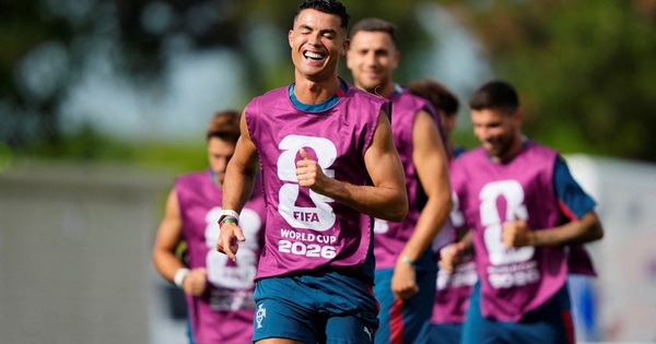 Ronaldo nguy cơ ngồi dự bị: Cơ hội vàng cho fan OK9 baccarat theo dõi trận cầu đỉnh cao - hình ảnh - ok9tiger.com