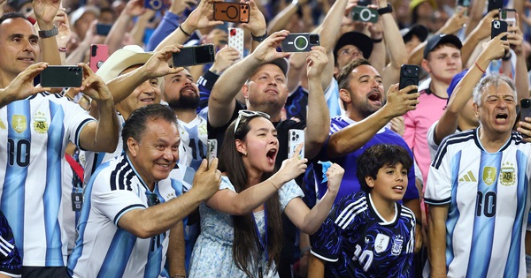 OK9 cược thể thao: Messi trở về ‘nhà’ trước đại chiến Cabo Verde, fan Việt háo hức - hình ảnh - ok9tiger.com