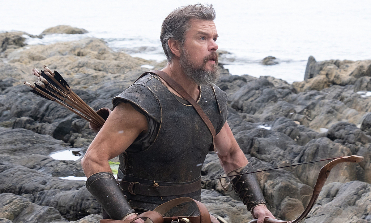 OK9 cược bóng đá và bối cảnh hoành tráng của ‘The Odyssey’ do Nolan dàn dựng - hình ảnh - ok9tiger.com