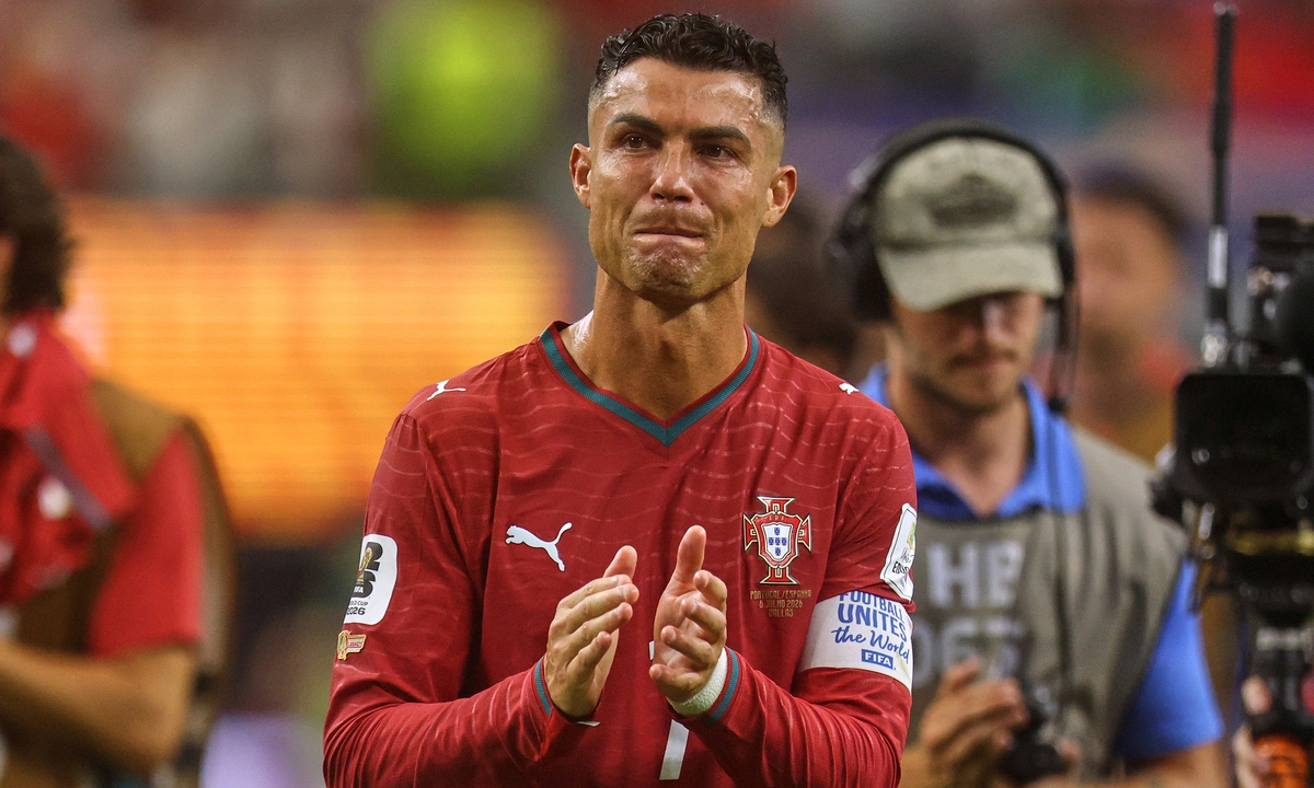 Djorkaeff: ‘Ronaldo bị Bồ Đào Nha tẩy chay’: góc nhìn mới cho người chơi Việt - hình ảnh - ok9tiger.com
