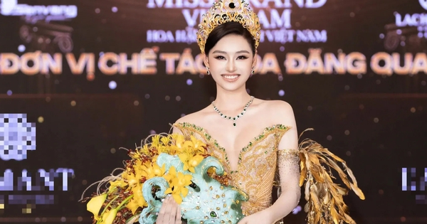 Thưởng tân thủ OK9: Cơ hội trải nghiệm Miss Grand International 2027 tại Việt Nam - hình ảnh - ok9tiger.com