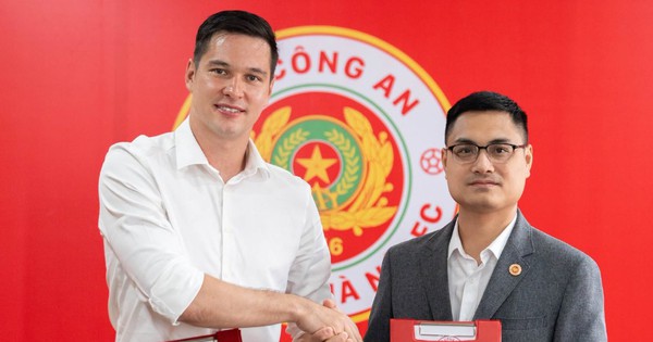 Nguyễn Filip tái ký CAHN đến 2029: Đặt cược vào tương lai cùng thế lực Đông Nam Á - hình ảnh - ok9tiger.com