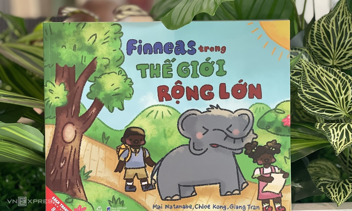 ‘Finneas trong thế giới rộng lớn’: góc nhìn mới cho người chơi Việt - hình ảnh - ok9tiger.com