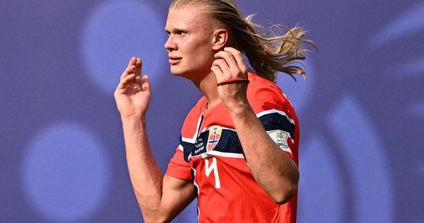 Haaland ghi cú đúp tiễn Brazil rời World Cup, sánh ngang Messi và Mbappe - hình ảnh - ok9tiger.com Haaland ghi cú đúp tiễn Brazil rời World Cup, sánh ngang Messi và Mbappe - hình ảnh - ok9tiger.com