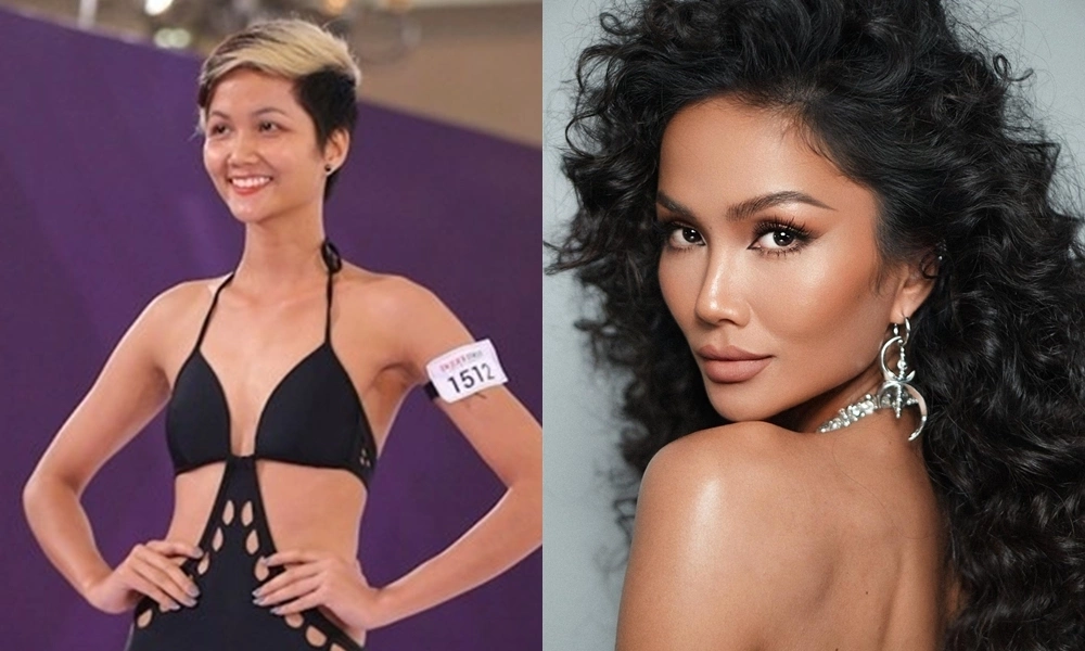 Link vào nhà cái OK9 – Cập nhật sắc vóc H’Hen Niê qua hơn 10 năm chinh phục showbiz - hình ảnh - ok9tiger.com