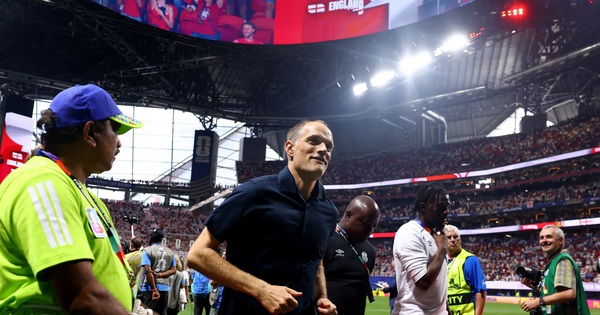 HLV Tuchel ví Kane như cá mập, lo ngại trận đấu với Mexico ở độ cao hơn 2.200m - hình ảnh - ok9tiger.com HLV Tuchel ví Kane như cá mập, lo ngại trận đấu với Mexico ở độ cao hơn 2.200m - hình ảnh - ok9tiger.com