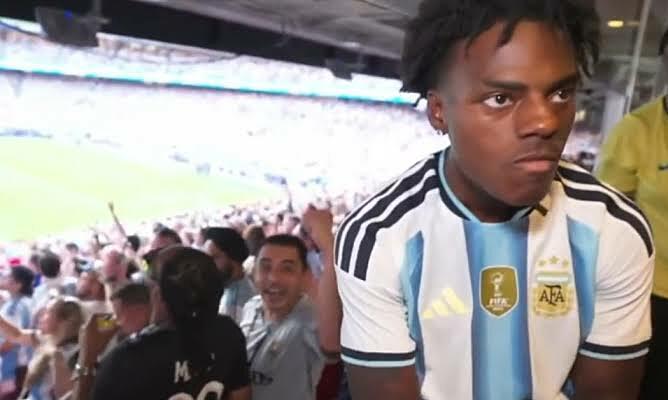 Fan cuồng Ronaldo thất bại khi ám quẻ Argentina: góc nhìn mới cho người chơi Việt - hình ảnh - ok9tiger.com Fan cuồng Ronaldo thất bại khi ám quẻ Argentina: góc nhìn mới cho người chơi Việt - hình ảnh - ok9tiger.com