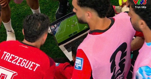 OK9 chính thức: Ai Cập dùng laptop “đọc vị” thủ môn Úc, loại đối thủ ở World Cup 2026 - hình ảnh - ok9tiger.com OK9 chính thức: Ai Cập dùng laptop “đọc vị” thủ môn Úc, loại đối thủ ở World Cup 2026 - hình ảnh - ok9tiger.com
