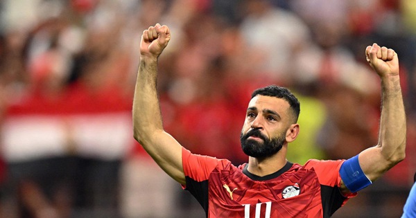 Salah đá luân lưu kiểu ‘panenka’ đẳng cấp, Ai Cập loại Úc khỏi World Cup 2026 - hình ảnh - ok9tiger.com