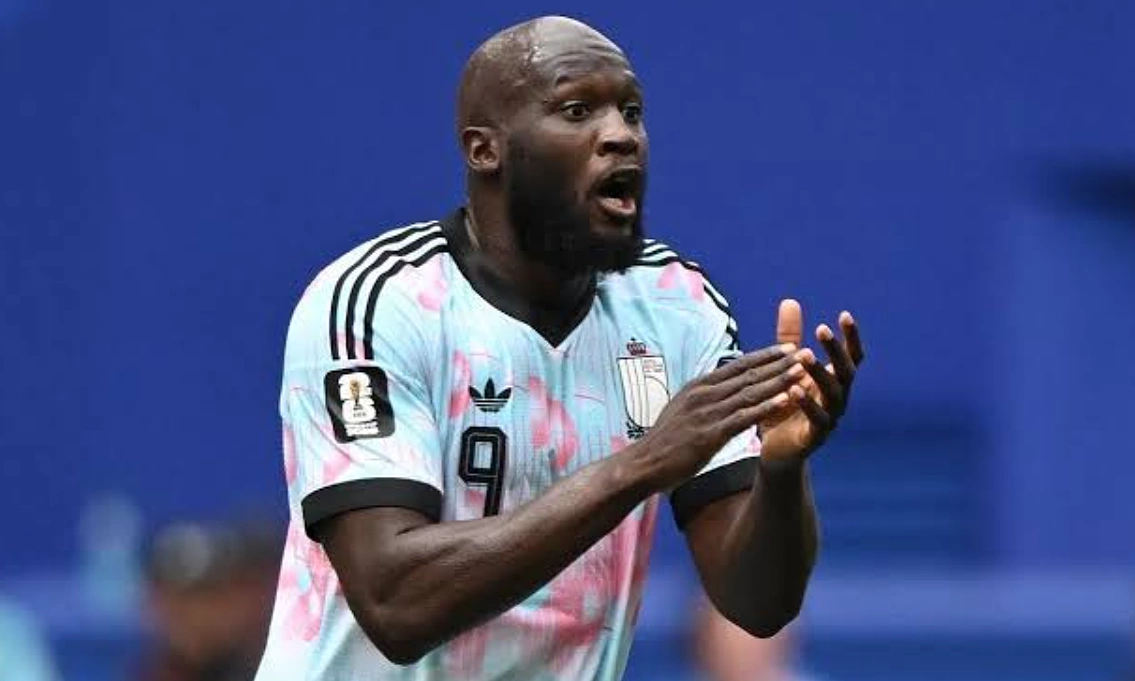 Lukaku từ chối đá phạt đền vì áp lực tâm lý – Cơ hội cho người hâm mộ OK9 theo dõi trận cầu đỉnh cao - hình ảnh - ok9tiger.com Lukaku từ chối đá phạt đền vì áp lực tâm lý – Cơ hội cho người hâm mộ OK9 theo dõi trận cầu đỉnh cao - hình ảnh - ok9tiger.com