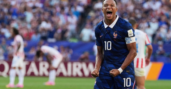 FIFA gây tranh cãi khi bổ nhiệm tổ trọng tài Argentina bắt tứ kết Pháp đấu Ma Rốc: Ác mộng cho Mbappe?: góc nhìn mới cho người chơi Việt - hình ảnh - ok9tiger.com