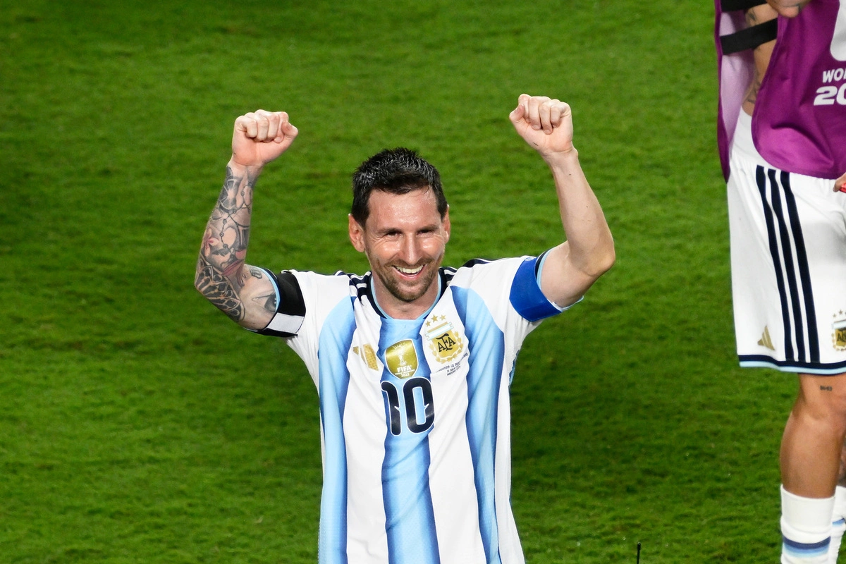 Messi, Mbappe vào đội hình hay nhất tứ kết World Cup 2026: góc nhìn mới cho người chơi Việt - hình ảnh - ok9tiger.com Messi, Mbappe vào đội hình hay nhất tứ kết World Cup 2026: góc nhìn mới cho người chơi Việt - hình ảnh - ok9tiger.com