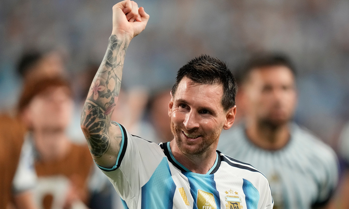 OK9 bắn cá và thông điệp từ Messi: Không có chiến thắng nào dễ dàng ở World Cup - hình ảnh - ok9tiger.com OK9 bắn cá và thông điệp từ Messi: Không có chiến thắng nào dễ dàng ở World Cup - hình ảnh - ok9tiger.com