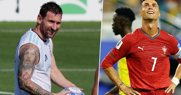 Thống kê gây sốc, tại sao Messi bỏ xa Ronaldo trong cuộc đua săn bàn World Cup 2026? - hình ảnh - ok9tiger.com