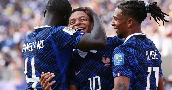 OK9 cược thể thao: Cập nhật lịch thi đấu vòng 16 đội World Cup 2026 hấp dẫn - hình ảnh - ok9tiger.com