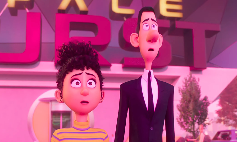 Timothée Chalamet lần đầu lồng tiếng hoạt hình ‘Not Alone’: góc nhìn mới cho người chơi Việt - hình ảnh - ok9tiger.com