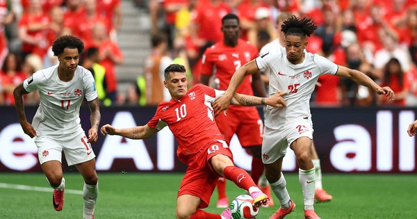 App OK9: Theo dõi trực tiếp Thụy Sĩ vs Algeria và nhận thưởng hấp dẫn - hình ảnh - ok9tiger.com App OK9: Theo dõi trực tiếp Thụy Sĩ vs Algeria và nhận thưởng hấp dẫn - hình ảnh - ok9tiger.com